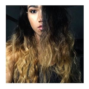 Meet your Posher, Malia